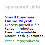 SurePayroll