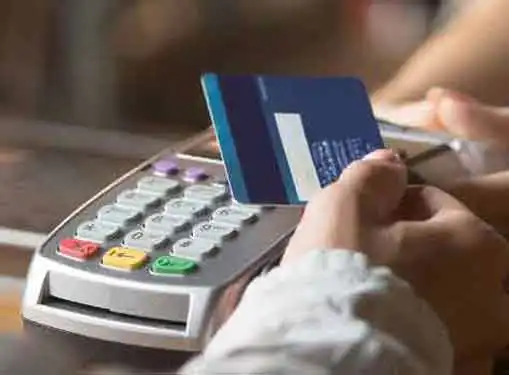 Business Credit Card Perks