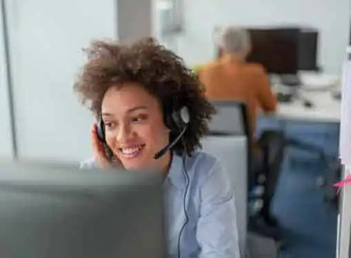 Monitoring Phone Calls to Improve Customer Service