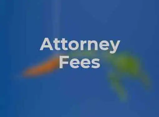 Attorney Fees Clauses