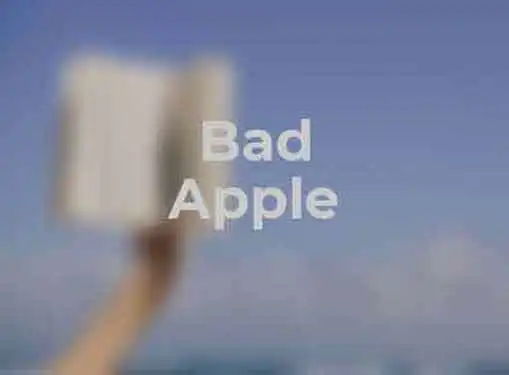 Bad Apple Staff Members Part 1