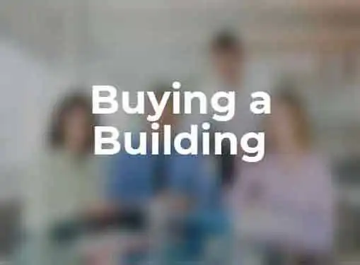 Buying an Office Building