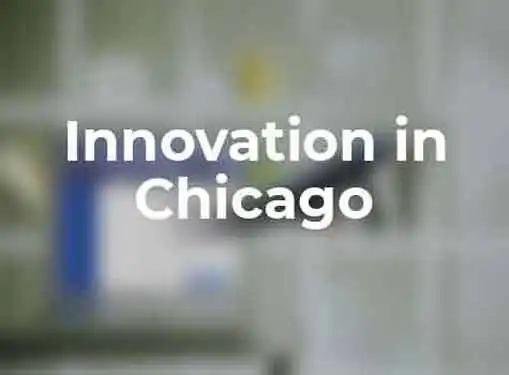 Chicago Innovation Awards