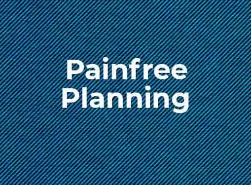 Completely Pain Free Business Planning In 10 Steps Part One