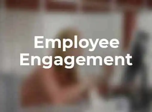 Employee Engagement Statistics
