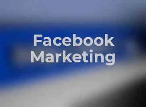 Facebook Marketing Research