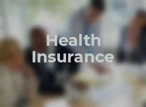 Health Insurance for the Self Employed