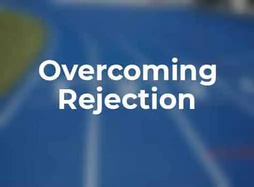 Overcoming Rejection in Sales