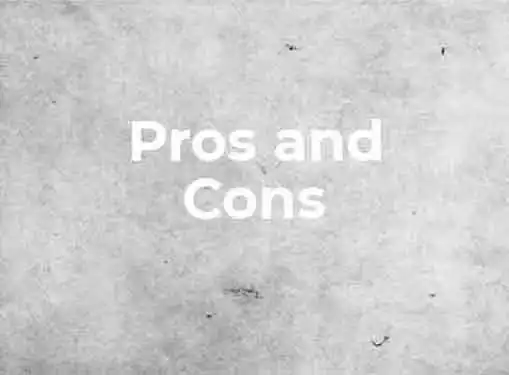 Pros and Cons of Owning a Business