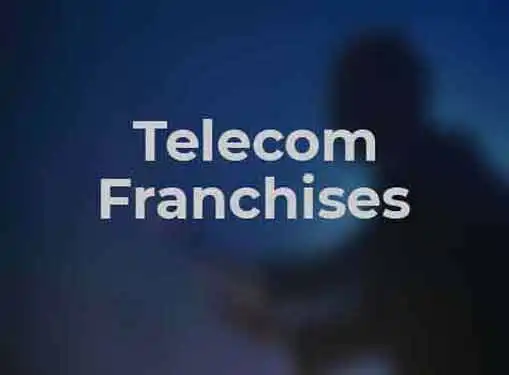 Telecom Franchises