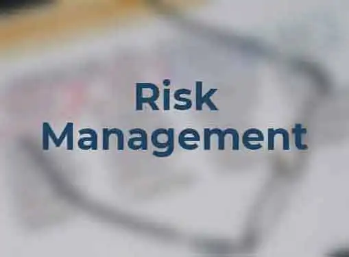 What Risk Management Means to You
