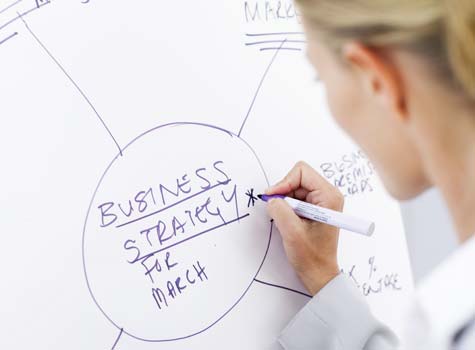 Business Strategy