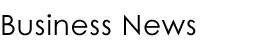 Business News and Articles for Entrepreneurs