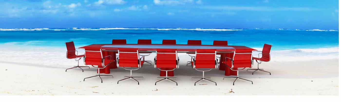 Corporate Retreats