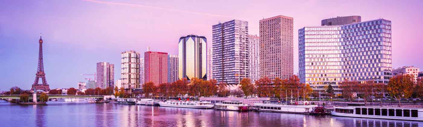 French Entrepreneur Interviews