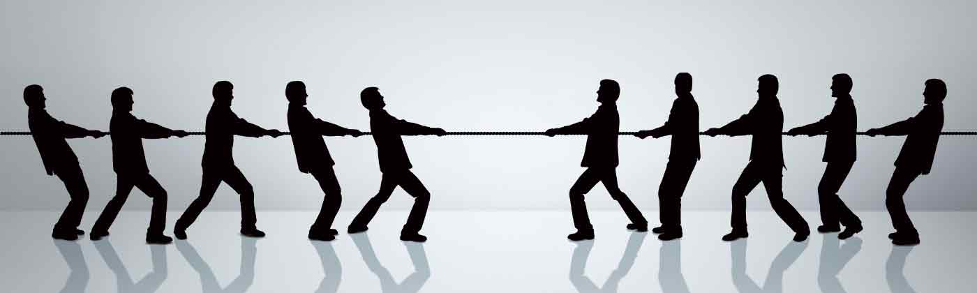 Investment Capital Contests