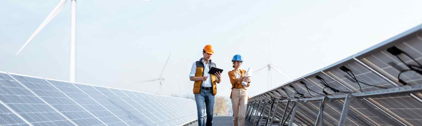 Making Money in the Energy Industry