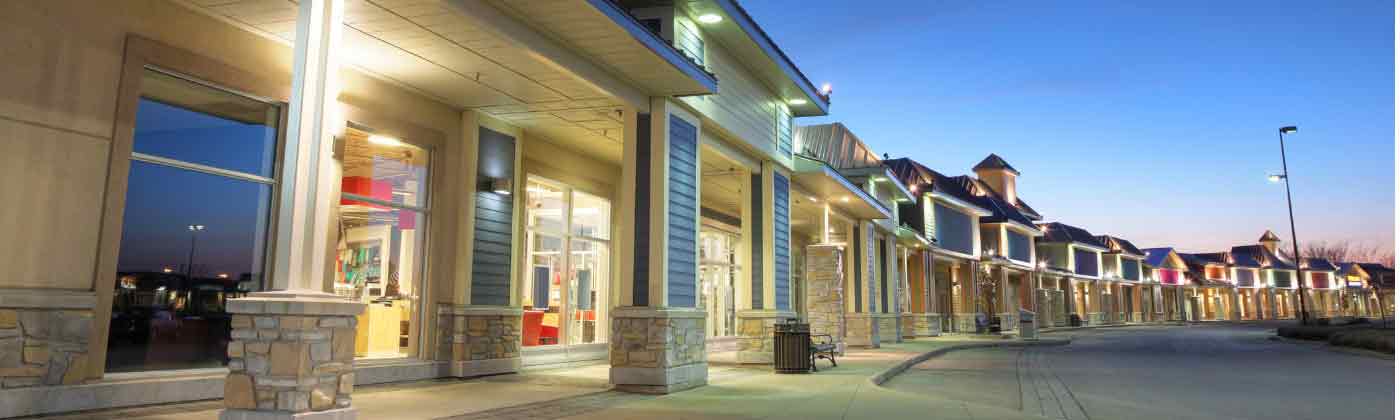Retail and Resale Franchises