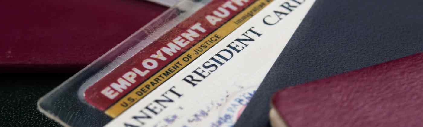 Work Visas