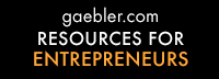 Gaebler Ventures
