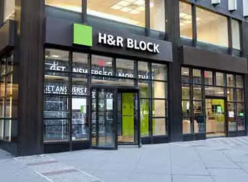 H & R Block Tax Services Franchising
