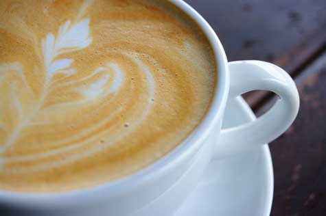 Marketing Plan  Coffee Shop on Coffee Shop Franchises Franchise Gourmet Coffee Shop Business Plan