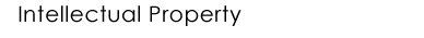 Small Business Intellectual Property Advice