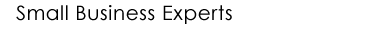 Small Business Experts