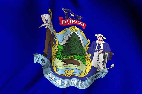 Start a Business in Maine