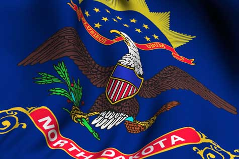 Start a Business in North Dakota