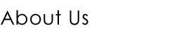 About Us