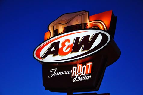 A&W Franchising