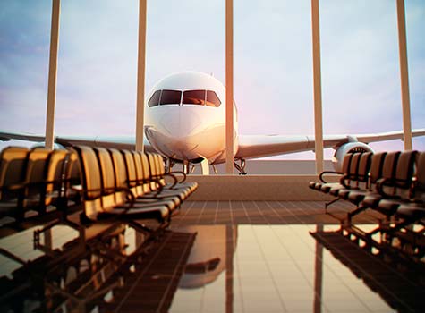 Airline Merger