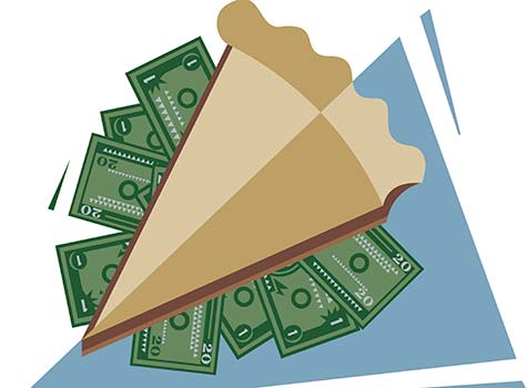 Apple Pie Money for Franchises