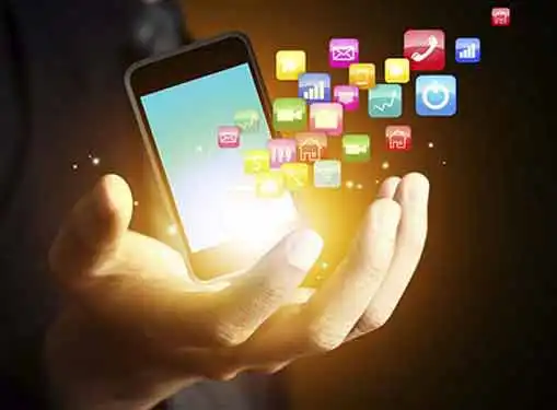 B2B Marketing Mobile Apps