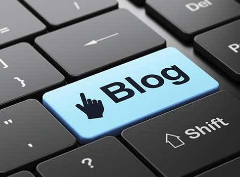 Business Blogging Advice