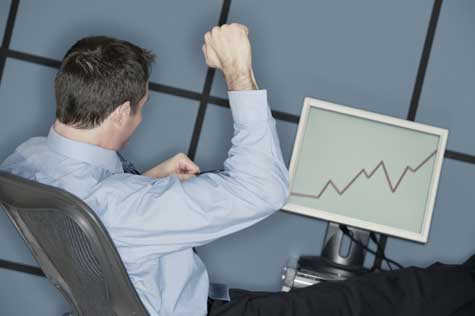 Business Growth and Optimism