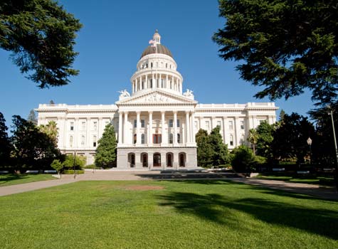 California Franchising Rules