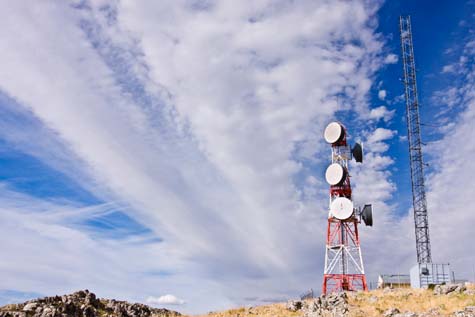 Cloud Based Phone Services for SMBs