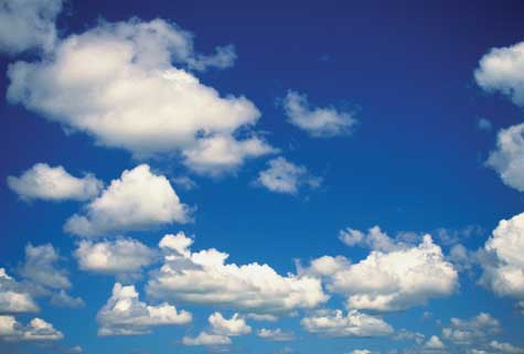 Cloud Computing Adoption Rates for Small Business