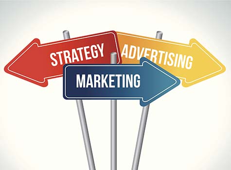 Data-Driven Digital Marketing