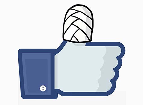 Facebook Challenges for Small Businesses