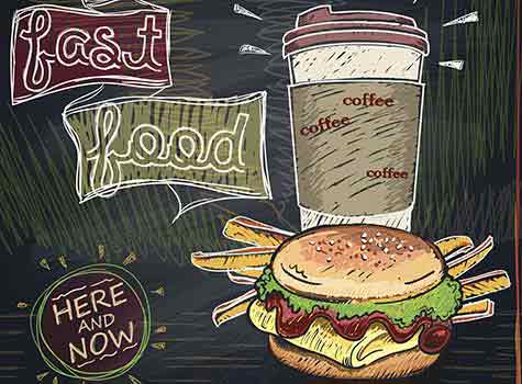 Fast Casual Food Quality Study