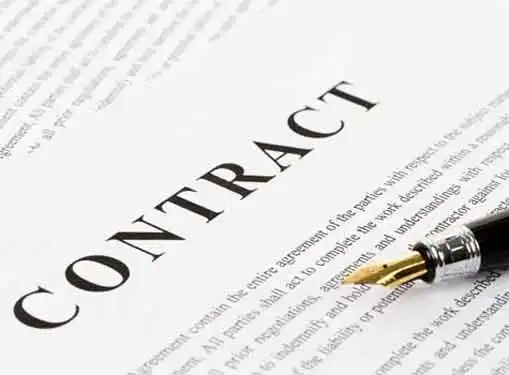 Federal Government Small Business Contracts