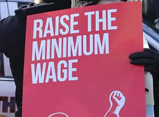 Franchising Minimum Wage Lawsuit in Seattle