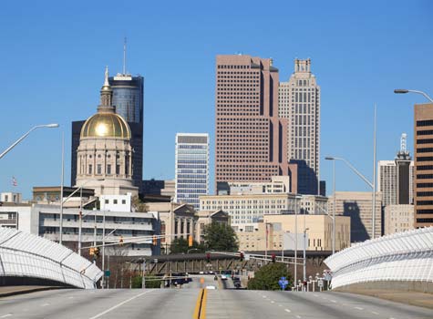 Georgia Franchising Laws