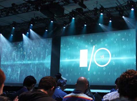 Google on Tap