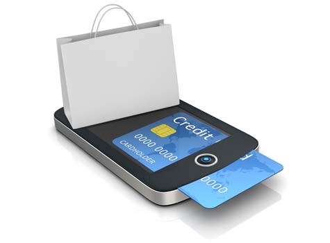 Groupon Credit Card Processing Solution