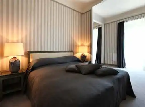 Hotel Room Rates Increasing