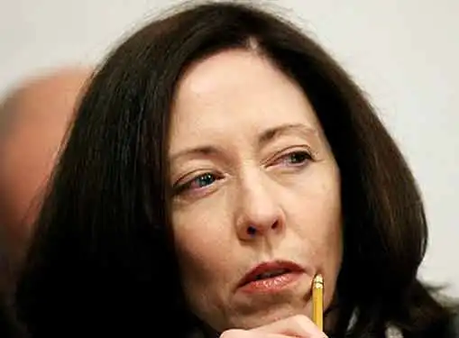 Maria Cantwell Lending Fairness Inquiry